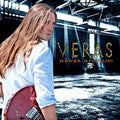 Veras - Never Give Up - Music CD
