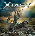 Xtasy - Revolution - Music CD