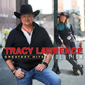 Lawrence,tracy - Greatest Hits: Evolution - Music CD