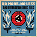 No More No Less: Gems From Vaults 54-62 / Various - No More No Less: Gems From Vaults 54-62 / Various - Music CD