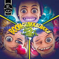 257ers - Boomshakkalakka - Music CD