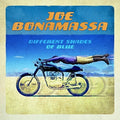Bonamassa,joe - Different Shades Of Blue - Music CD