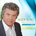Borg,andy - San Amore - Music CD