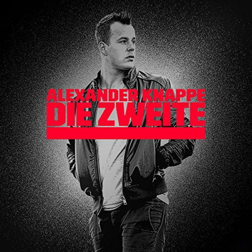 Knappe,alexander - Die Zweite - Music CD