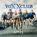 Voxxclub - Ziwui - Music CD