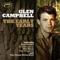 Campbell,glen - Early Years - Music CD