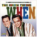 Kalin Twins - When - Music CD