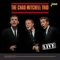 Mitchell,chad - Live - Music CD