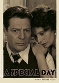 Criterion Collection - Special Day/dvd - DVD