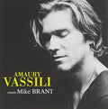 Vassili,amaury - Amaury Vassili Chante Mike Brant - Music CD