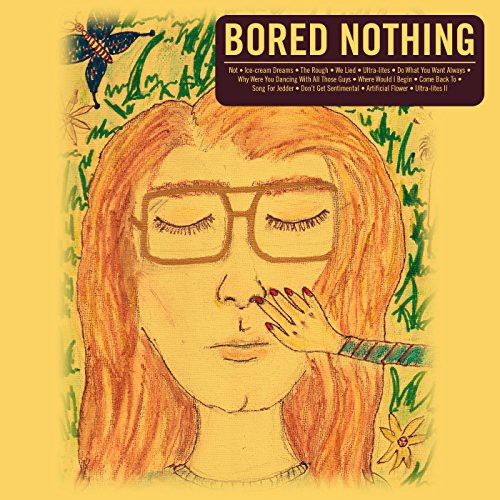Bored Nothing - Some Songs - Music CD