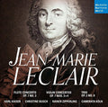 Koln,camerata - Jean-marie Leclair: Concertos Op. 7 - Music CD