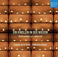 Capella De La Torre - Ein Kindlein In Der Wiegen - Music CD