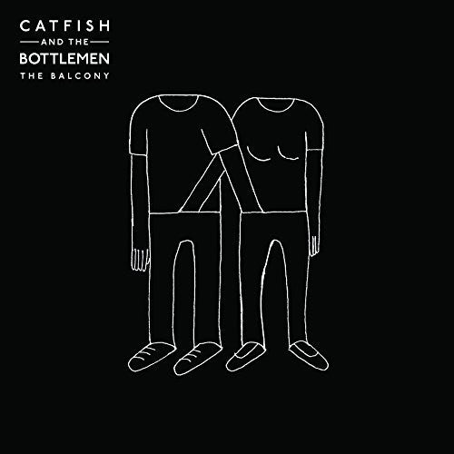 Catfish & The Bottlemen - Balcony - Music CD