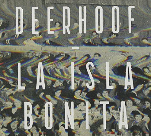Deerhoof - La Isla Bonita - Music CD