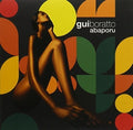 Boratto,gui - Abaporu - Music CD