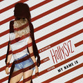 Hollysiz - My Name Is (in Between Lines Edition) - Music CD