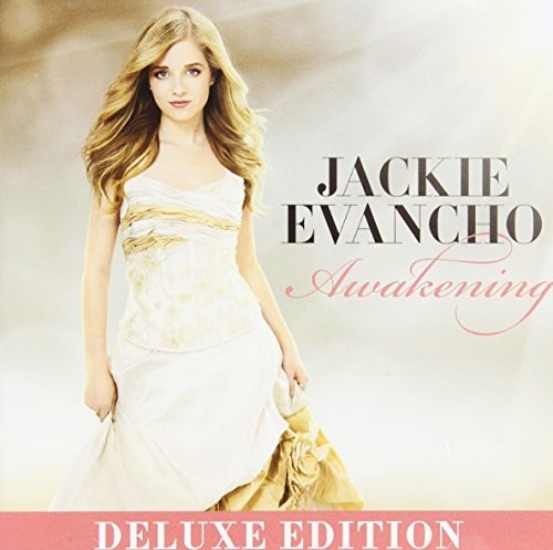 Evancho,jackie - Awakening - Music CD