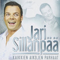 Sillanpaa,jari - Kaikkien Aikojen Parhaat - Music CD