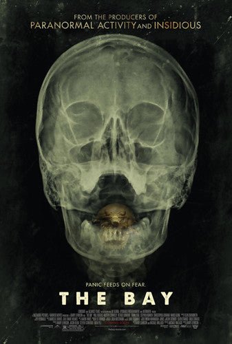 Bay - Bay - Blu-ray