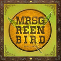 Mrs. Greenbird - Postcards - Music CD