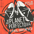 Oakenfold,paul - We Are Planet Perfecto 4 - Music CD