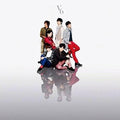 V6 - Namida No Ato Ga Kieru Koro: Deluxe Version A - Music CD