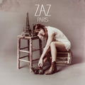 Zaz - Paris - Music CD