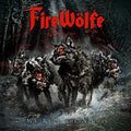 Firewolfe - We Rule The Night - Music CD