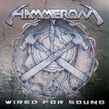 Hammeron - Wired For Sound - Music CD