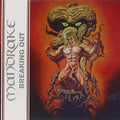 Mandrake - Breaking Out - Music CD