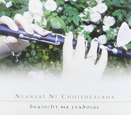 Castello,nancy - Magic Of The Flute - Music CD