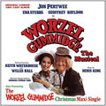 Worzel Gummidge-the Musical / O.s.t. - Worzel Gummidge-the Musical / O.s.t. - Music CD