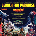 Tiomkin,dimitri - Search For Paradise - Music CD