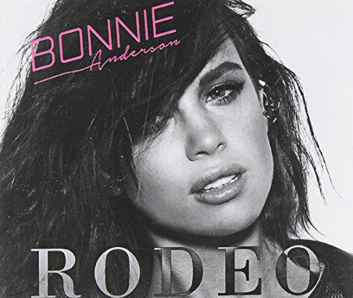 Anderson,bonnie - Rodeo