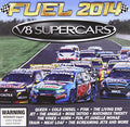 Fuel 2014-v8 Supercars / Various - Fuel 2014-v8 Supercars / Various - Music CD