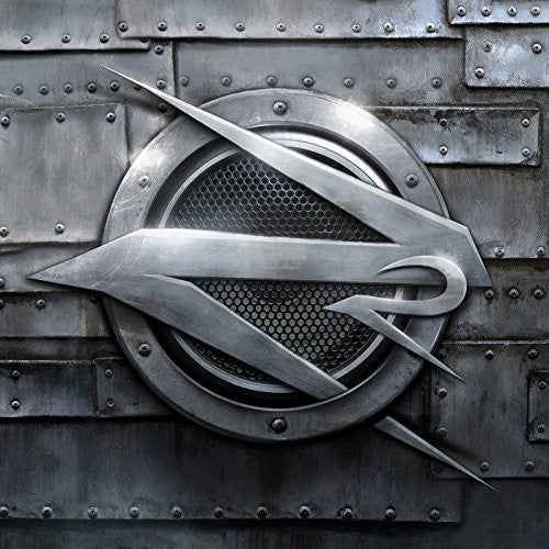 Townsend,devin - Z - Music CD