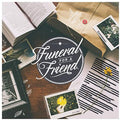 Funeral For A Friend - Chapter & Verse - Music CD