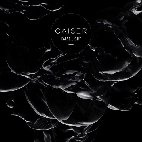 Gaiser - False Light - Music CD
