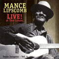 Lipscomb,mance - Live! At The Cabale - Music CD