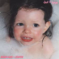 Bernard & Edith - Wurds - Vinyl Record