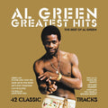 Green,al - Greatest Hits: The Best Of Al Green - Music CD