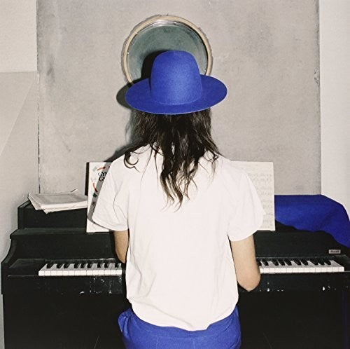 Kindness - This Is Not About Us - Vinyl Record