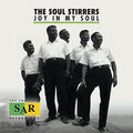 Soul Stirrers - Joy In My Soul: The Complete Sar Recordings - Music CD