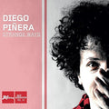 Pinera,diego - Strange Ways - Music CD