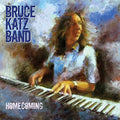 Katz,bruce - Homecoming - Music CD