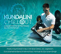 Krishan - Kundalini Chillout: Liquid Mantra - Music CD