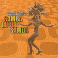 Espinosa,gabriel / Meurkens,hendrik - Samba Little Samba - Music CD