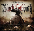 Many Faces Of Black Sabbath / Various - Many Faces Of Black Sabbath / Various - Music CD