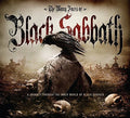 Many Faces Of Black Sabbath / Various [Digipak]